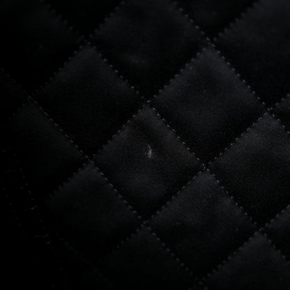 Chanel Shiny Calfskin Quilted Chanel 22 Backpack Black 10 of 10