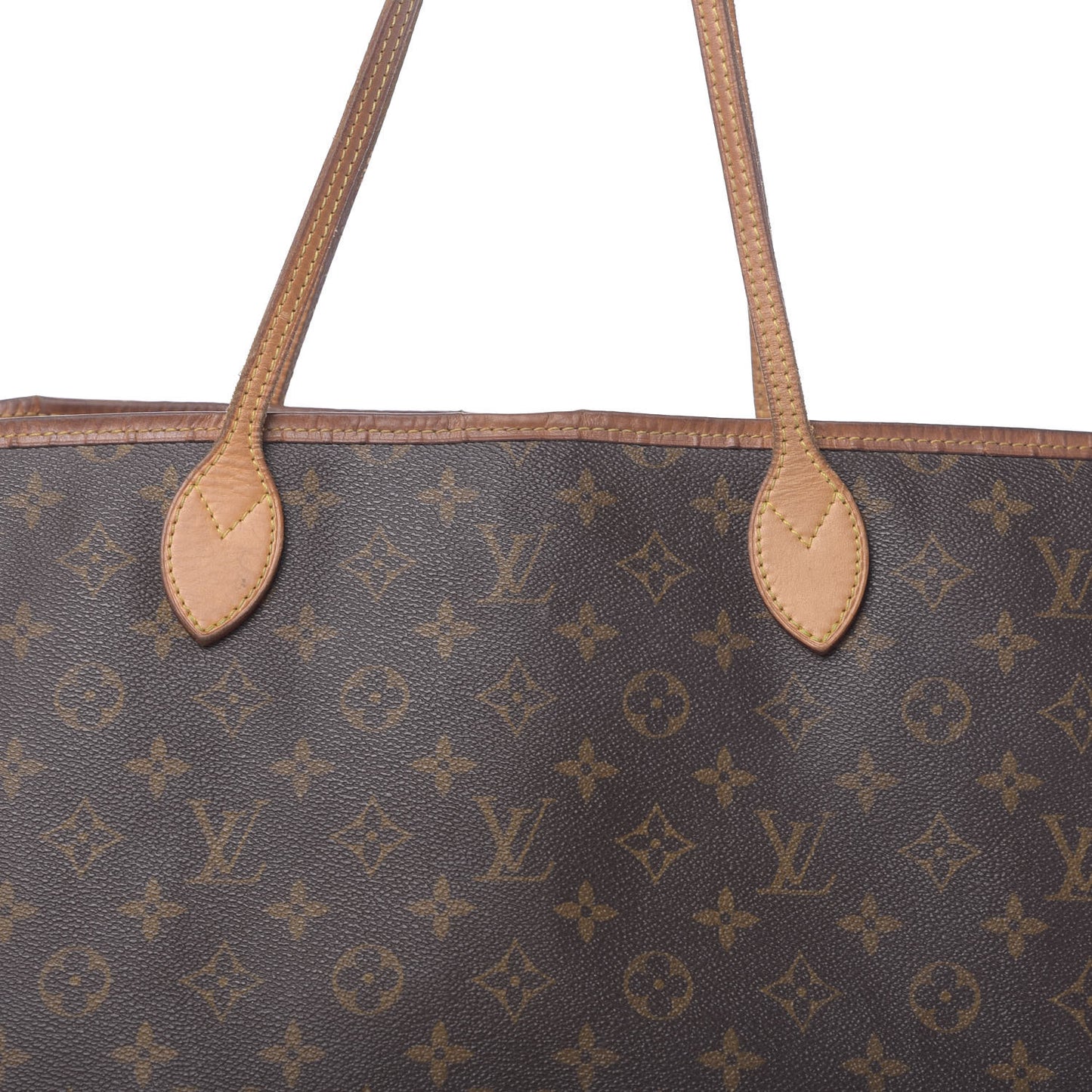 Monogram Neverfull GM