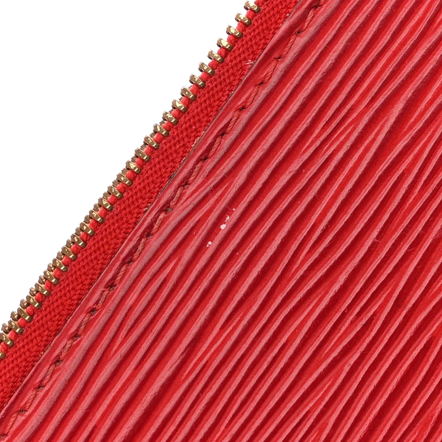 Louis Vuitton Epi Noe Castillan Red 20 of 23