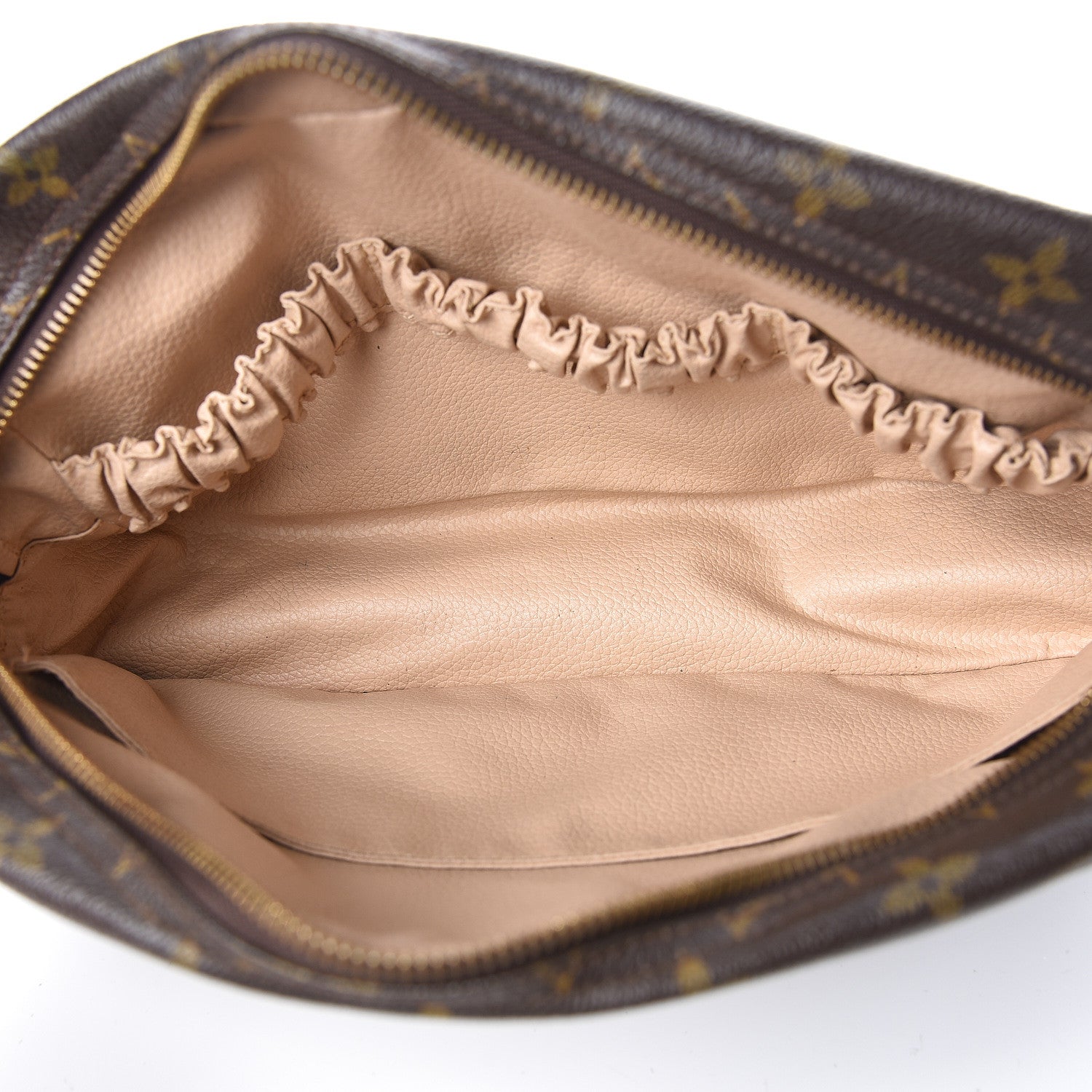 Louis Vuitton Monogram Trousse Toilette 28 5 of 9
