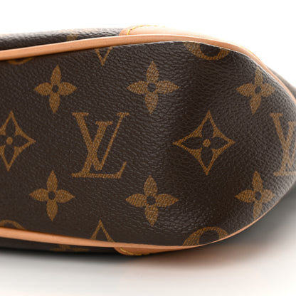 Louis Vuitton Monogram Odeon PM Natural 10 of 13
