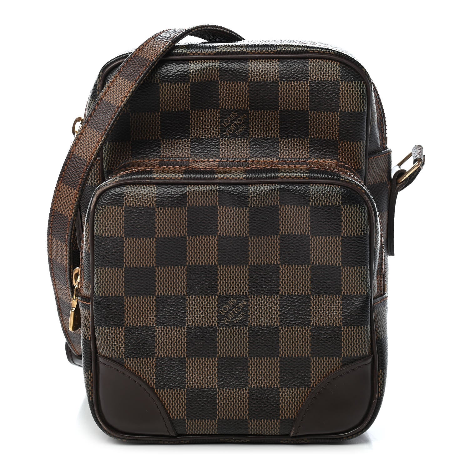 Louis Vuitton Damier Ebene Amazone 1 of 9