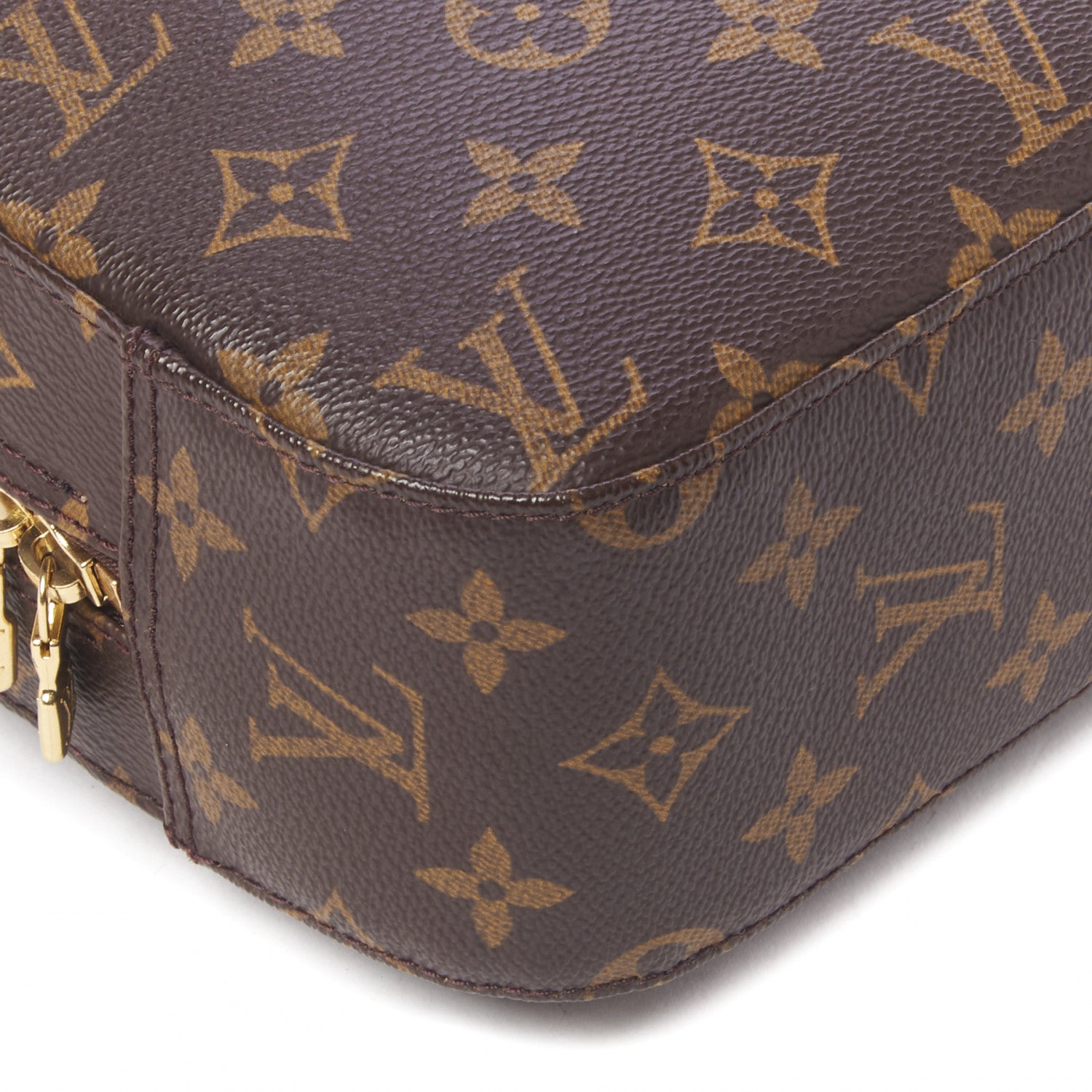 Louis Vuitton Monogram Spontini 6 of 9