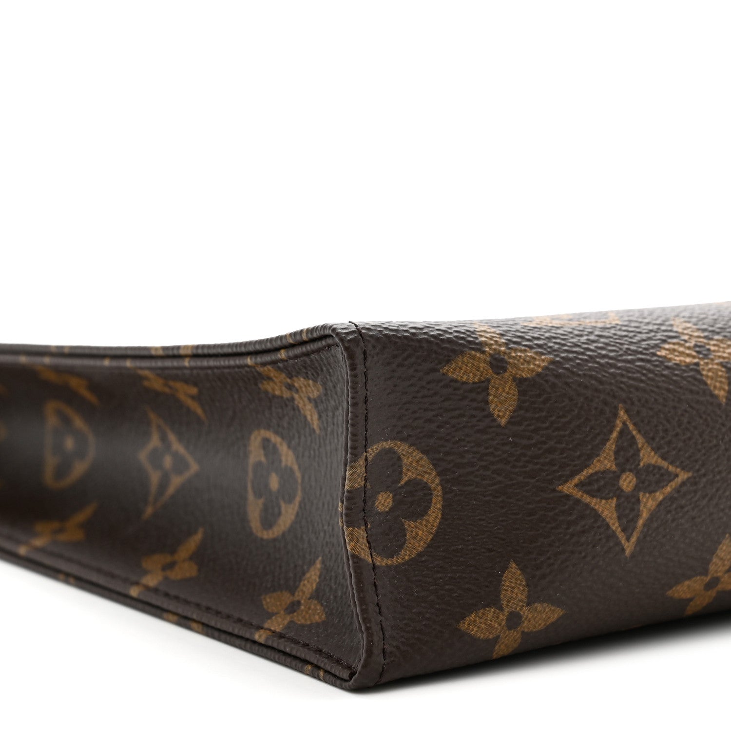 Louis Vuitton Monogram Toiletry Pouch 26 9 of 10