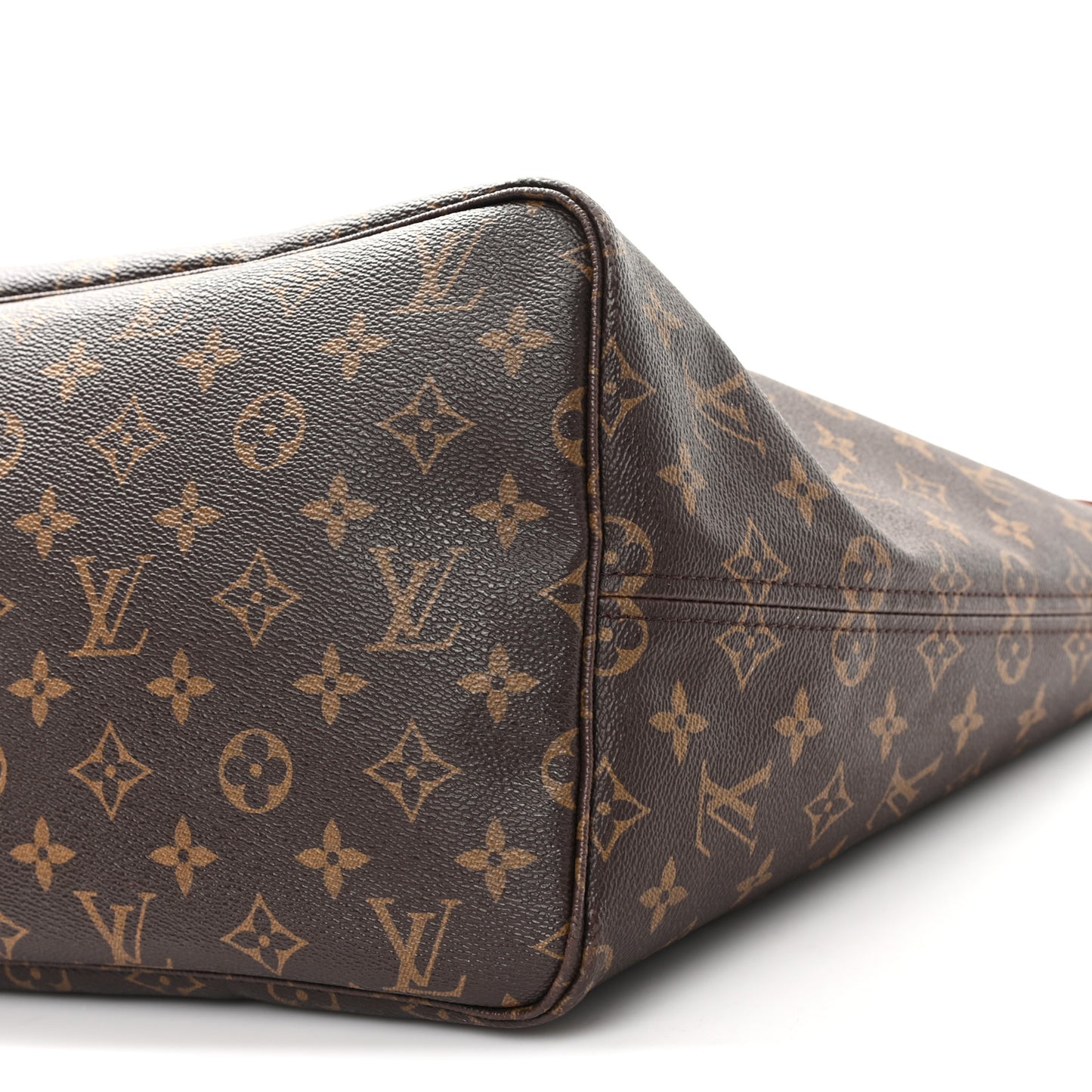 Monogram Neo Neverfull GM Pivoine