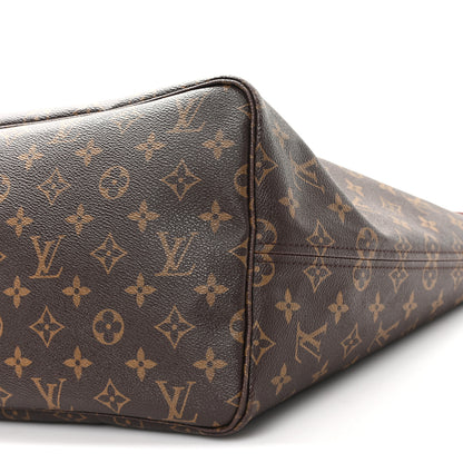 Louis Vuitton Monogram Neo Neverfull GM Pivoine 11 of 12
