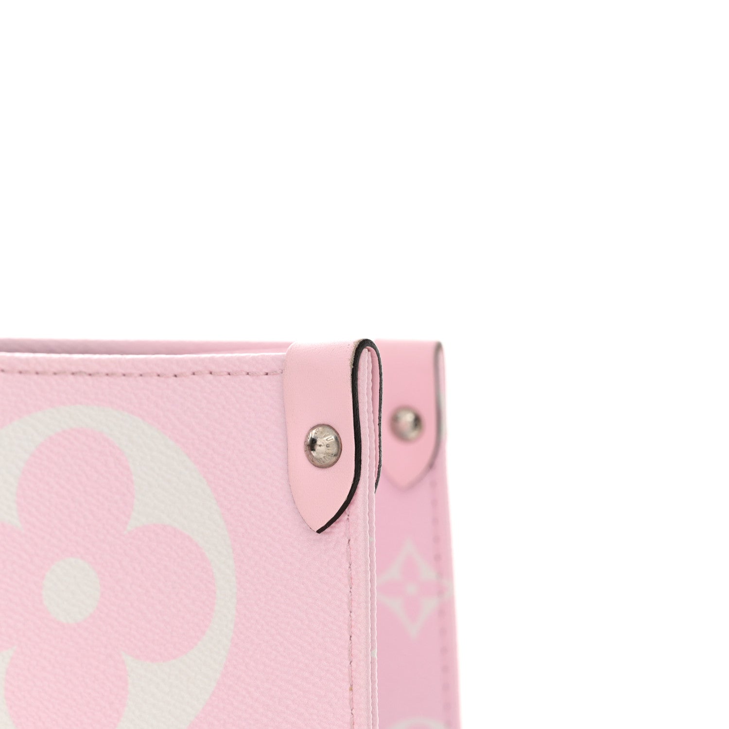 Louis Vuitton Monogram Escale Onthego GM Pastel 12 of 13