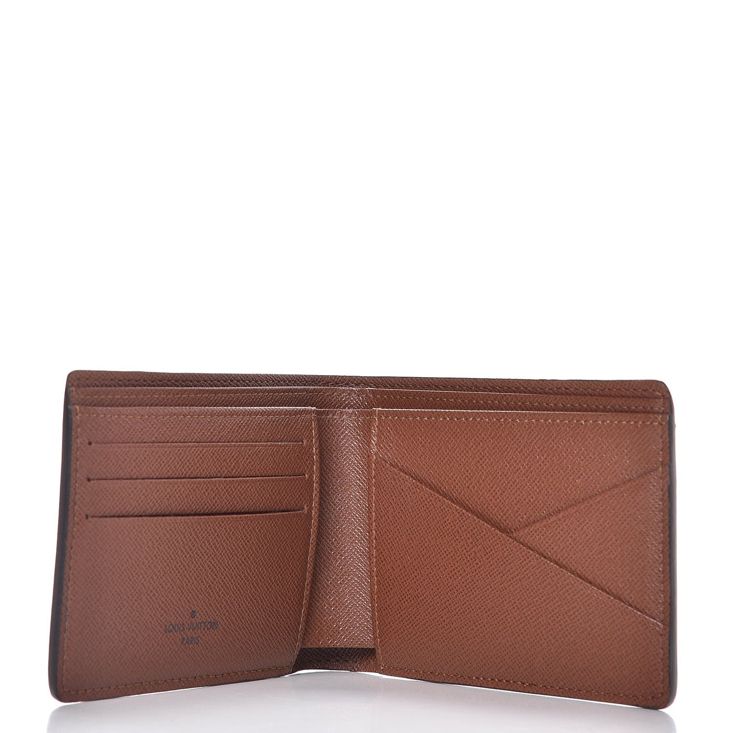 Monogram Multiple Wallet
