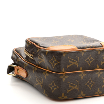 Louis Vuitton Monogram Amazone 8 of 11