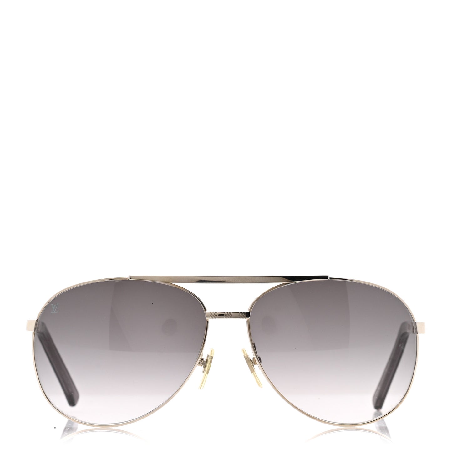 Metal Attitude Pilote Sunglasses Z0340U Azur