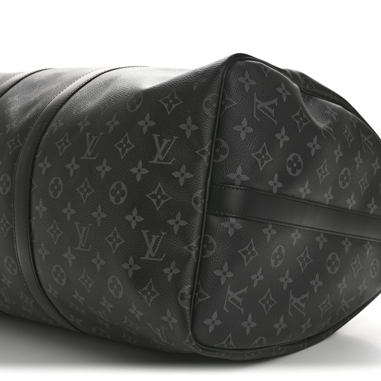 Monogram Eclipse Keepall Bandouliere 55