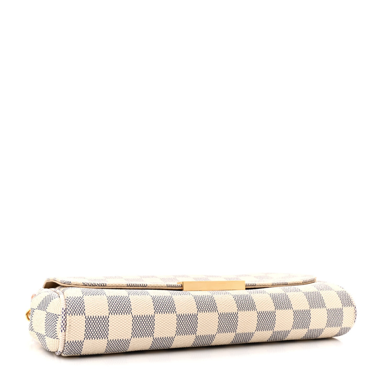 Damier Azur Favorite MM