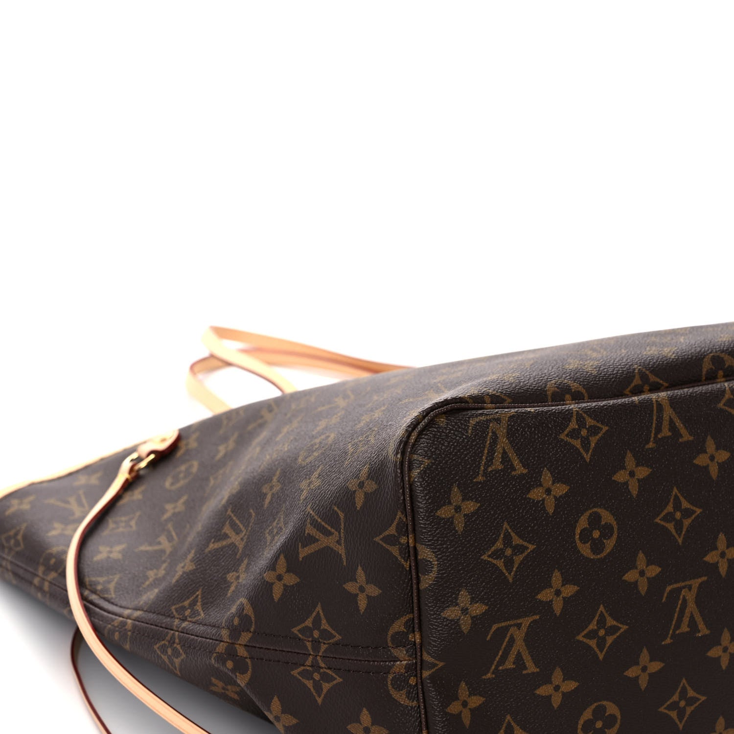 Louis Vuitton Monogram Neo Neverfull GM Pivoine 9 of 10