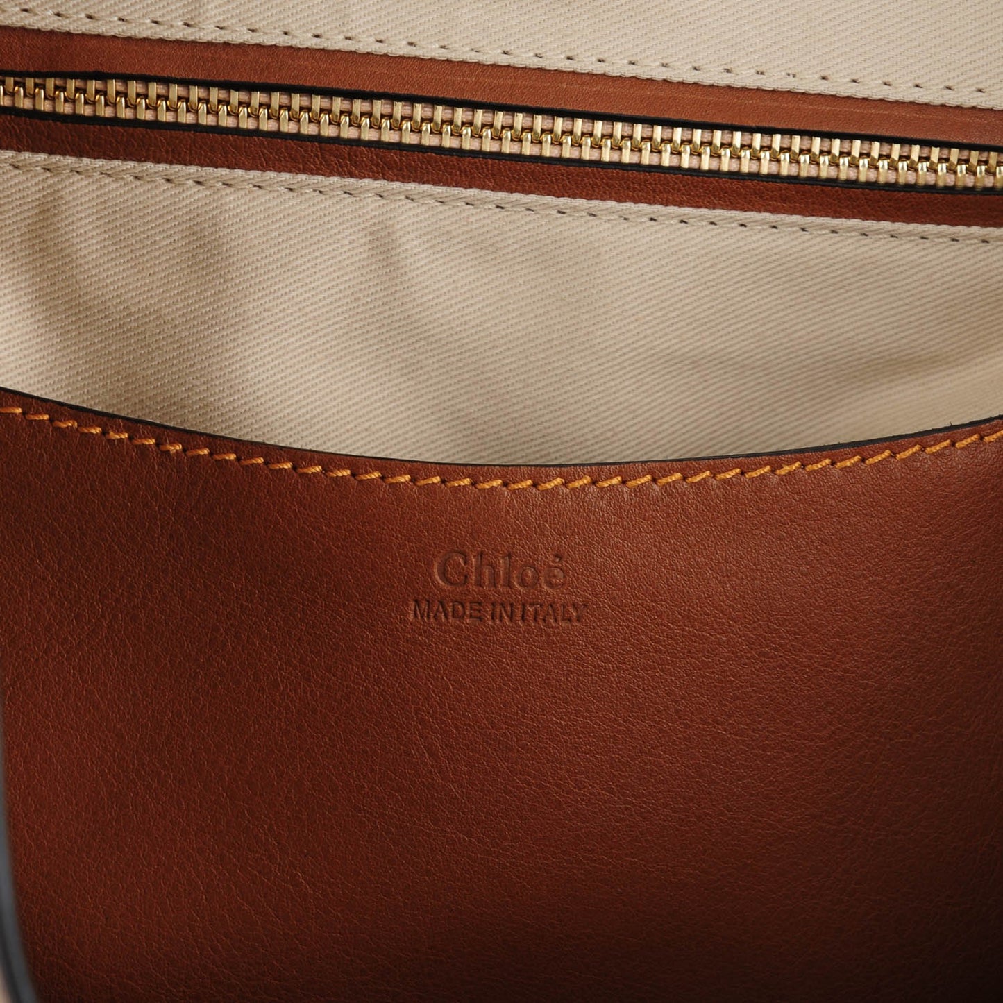 Grained Lambskin Medium Lexa Shoulder Bag Motty Grey