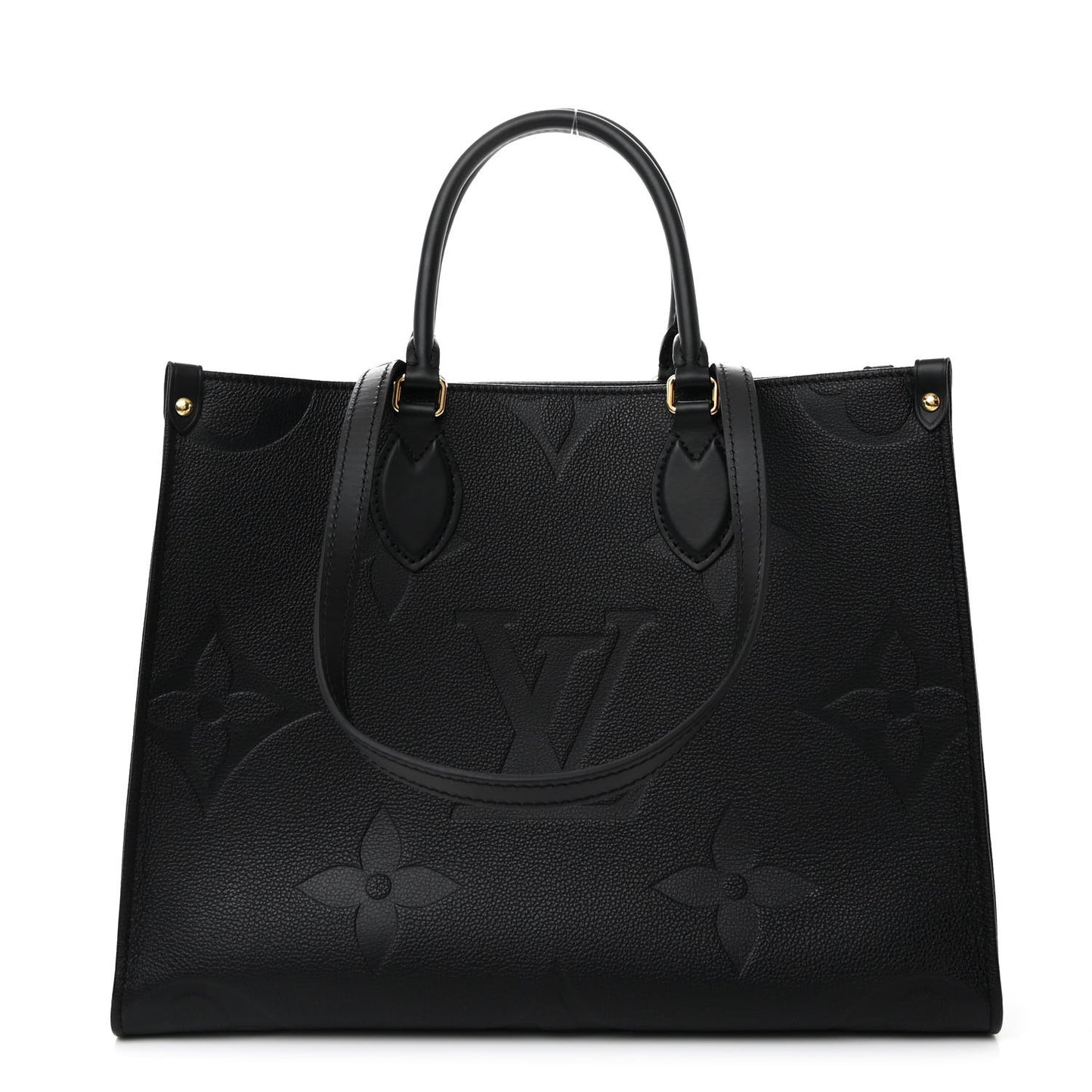 Empreinte Monogram Giant OnTheGo MM Black