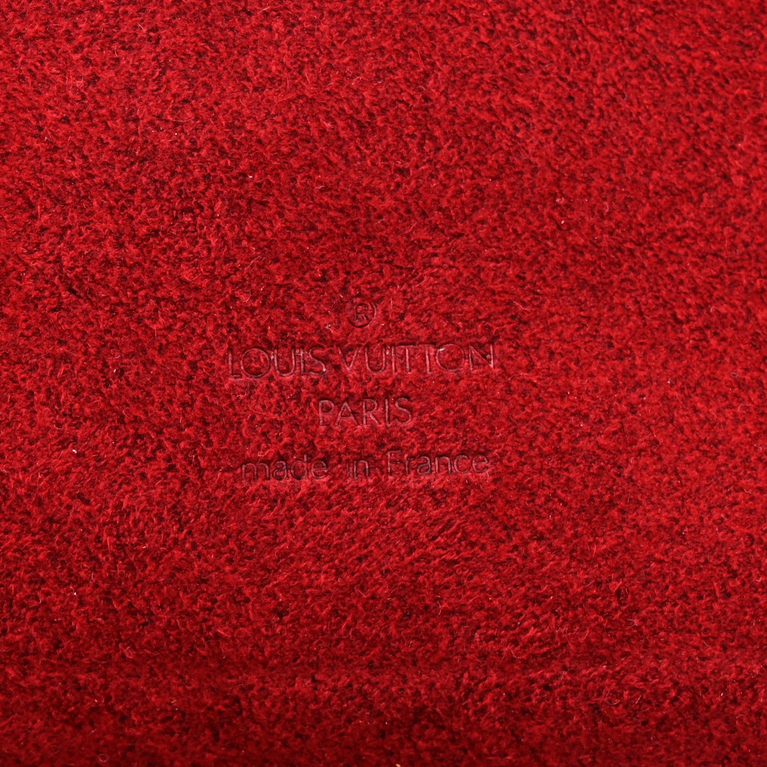 Louis Vuitton Monogram Sonatine 6 of 10