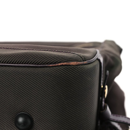Louis Vuitton Taiga 7 Hanger Garment Carrier Brown 11 of 12