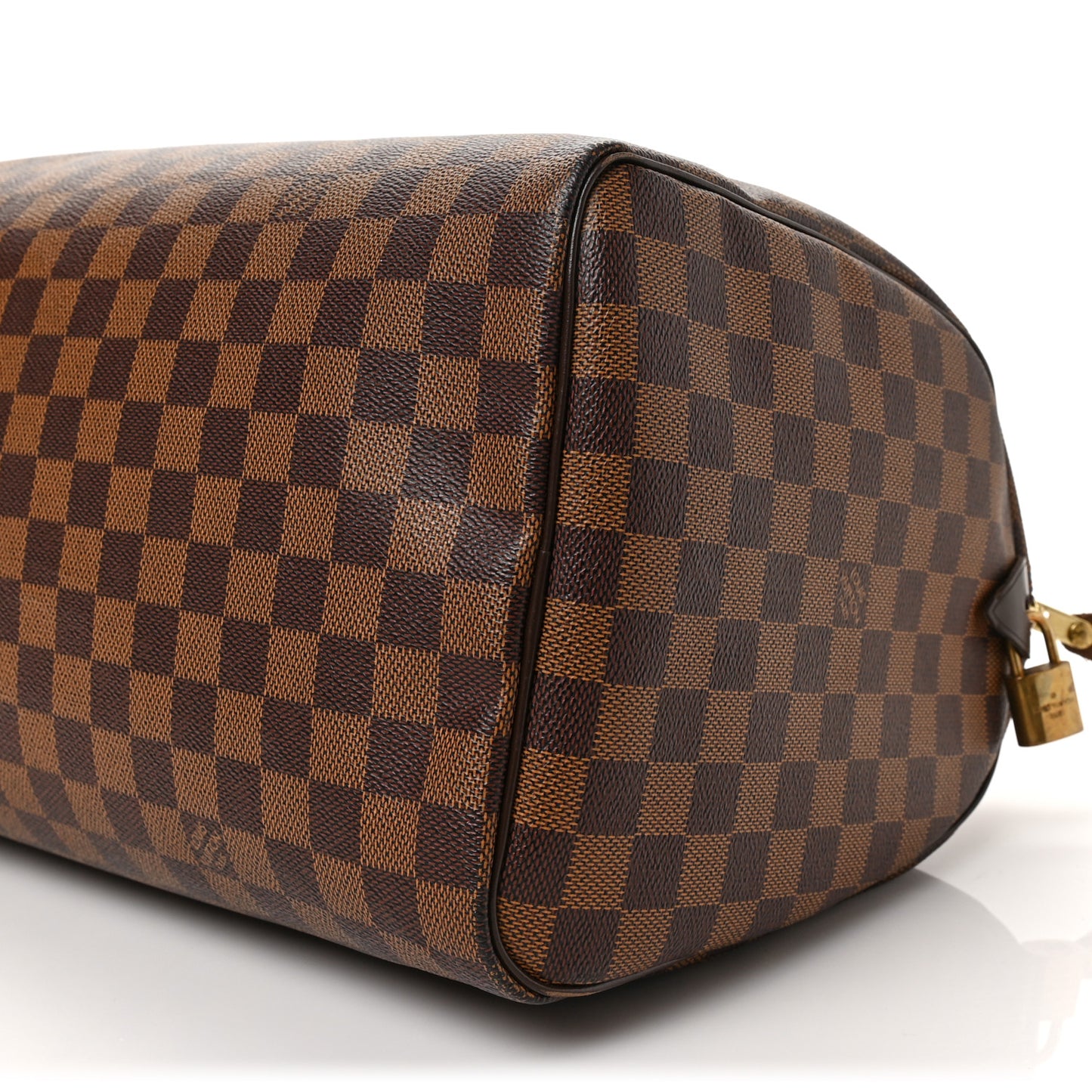 Damier Ebene Speedy 35