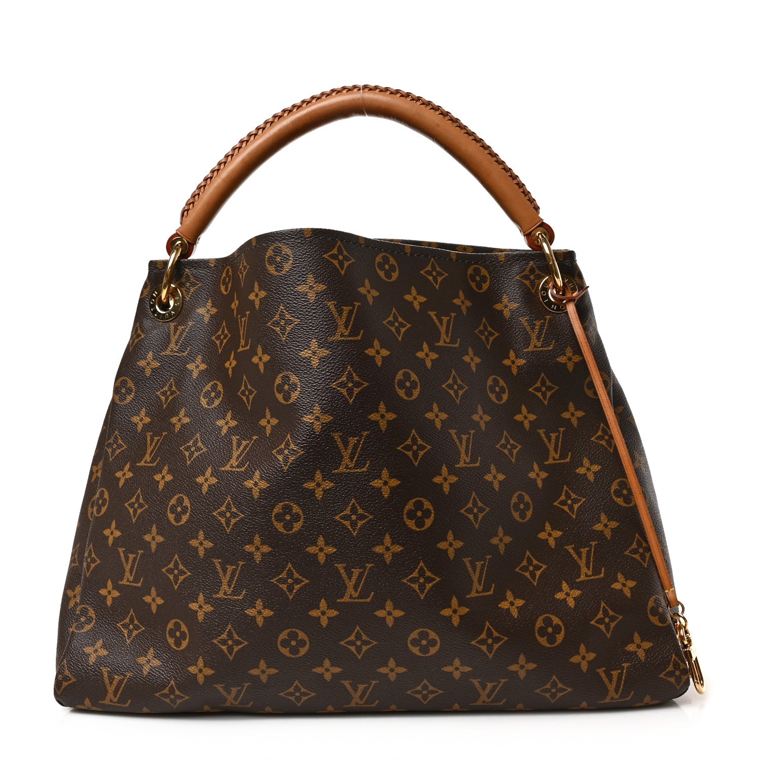 Louis Vuitton Monogram Artsy MM 1 of 8