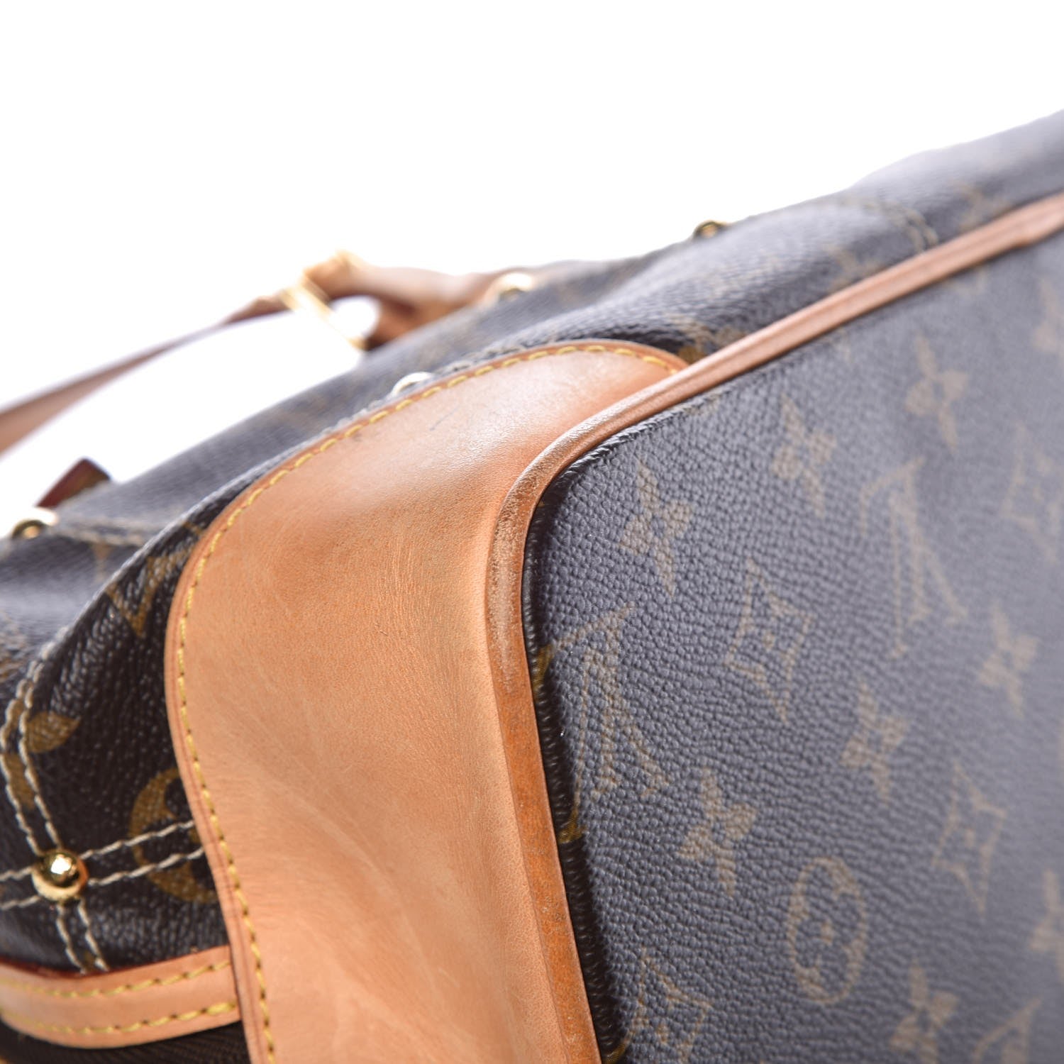Louis Vuitton Monogram Riveting 10 of 11