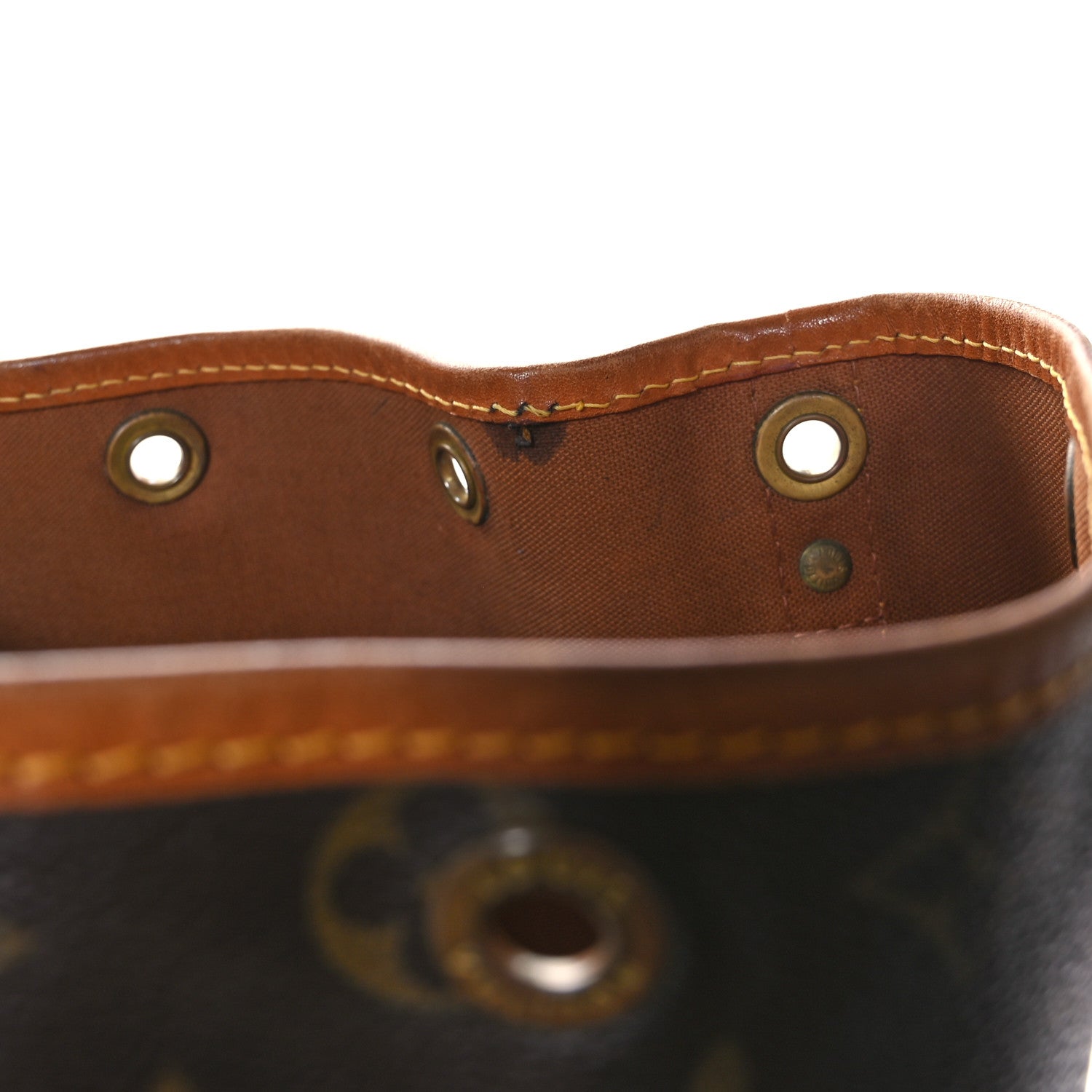 Louis Vuitton Monogram Noe 11 of 11