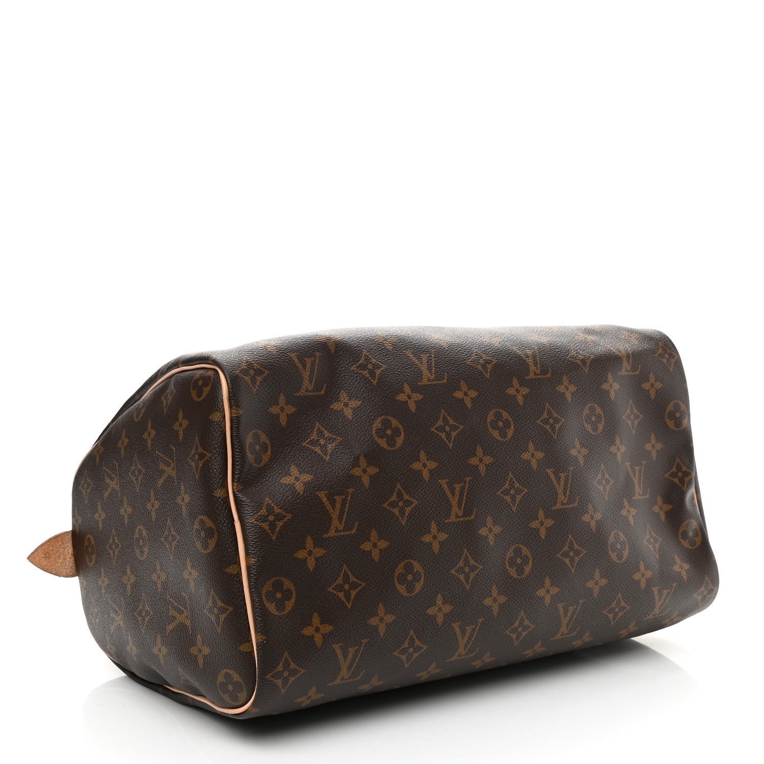 Louis Vuitton Monogram Speedy 35 4 of 10