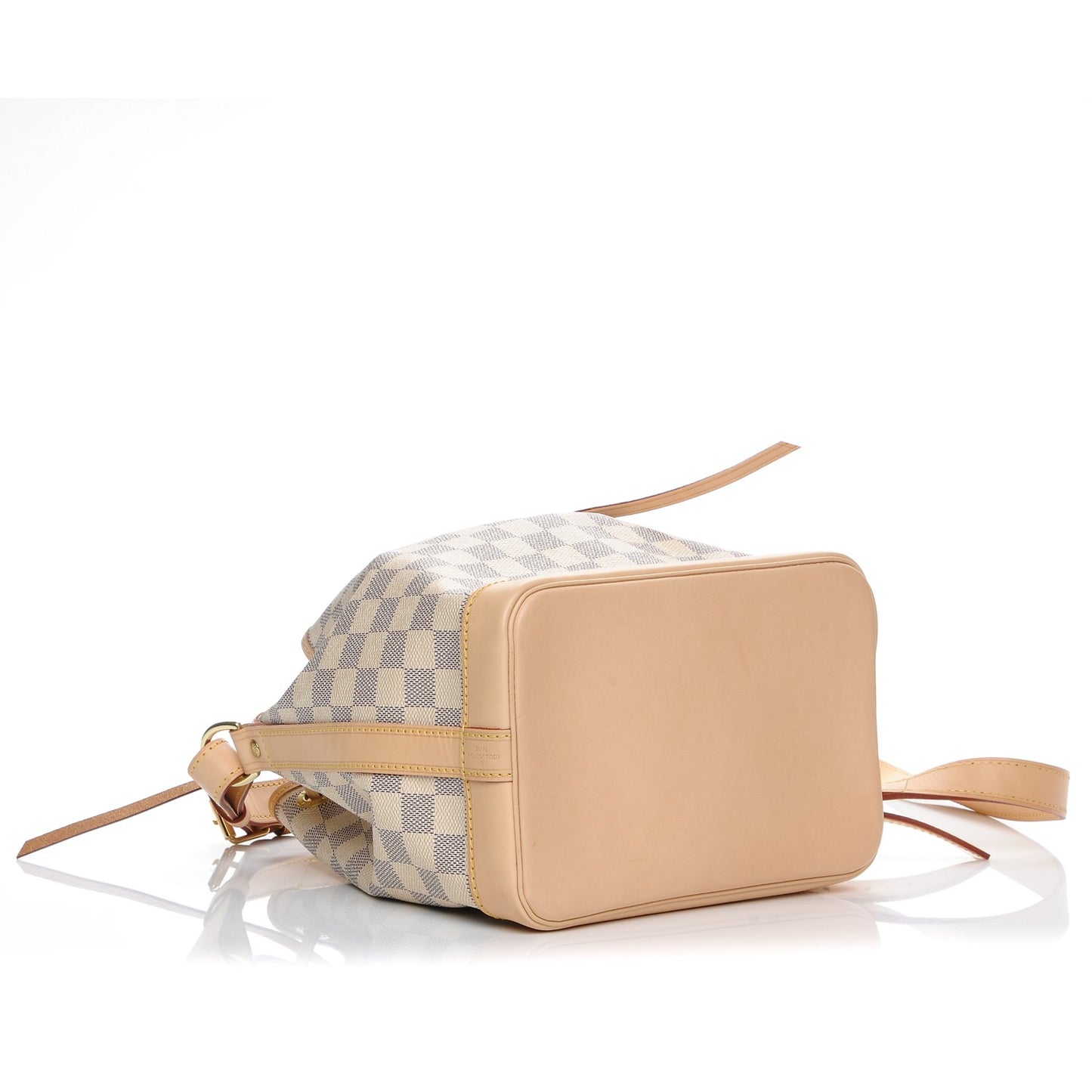 Damier Azur Noe BB