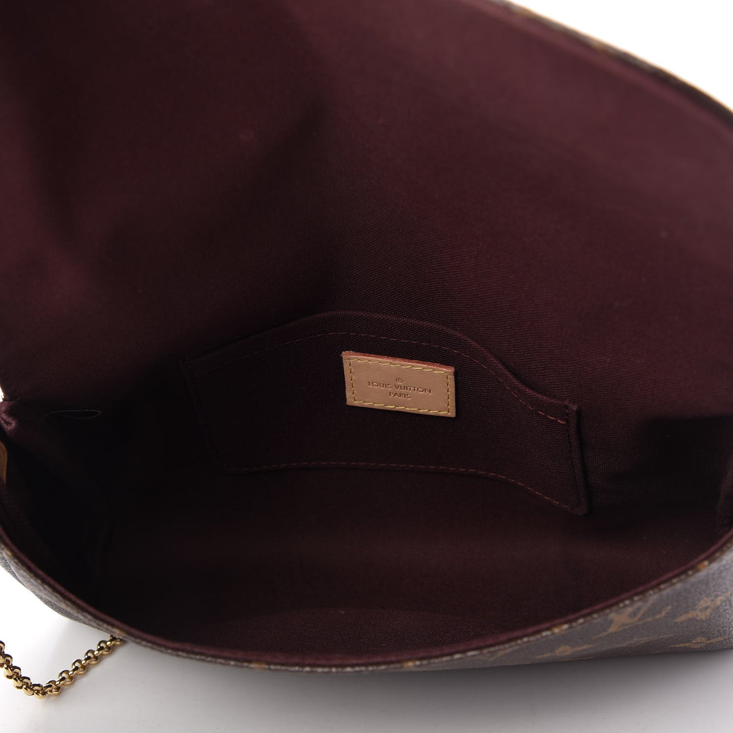 Monogram Favorite MM