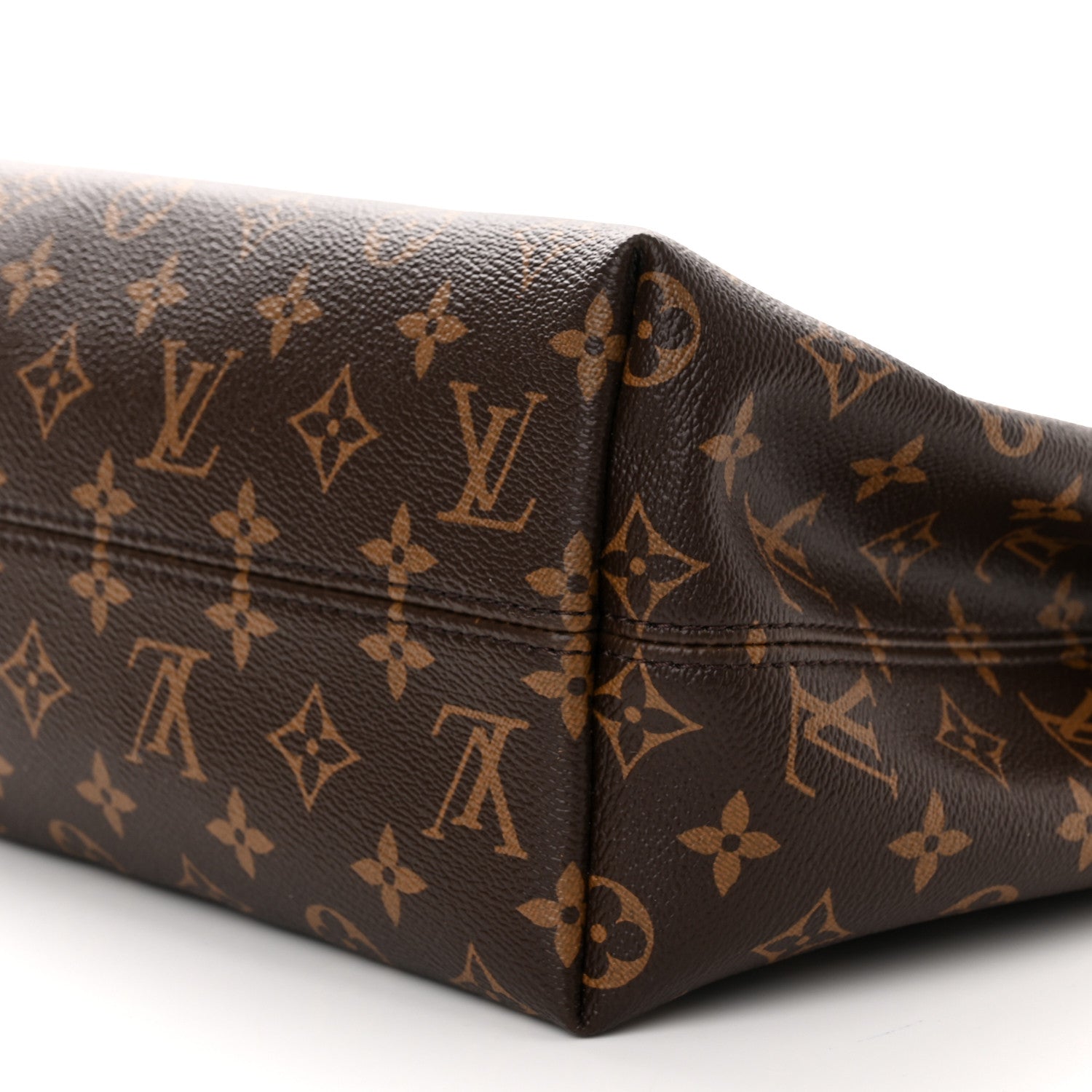 Louis Vuitton Monogram Graceful MM 9 of 9