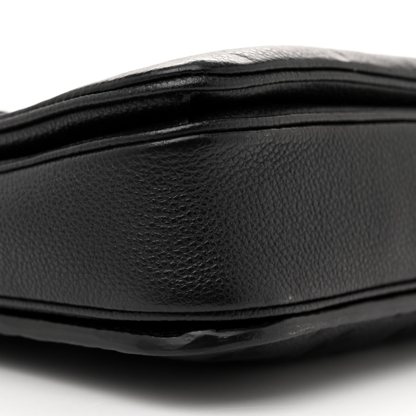 Empreinte Pochette Metis Black
