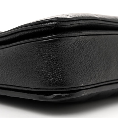Louis Vuitton Empreinte Pochette Metis Black 9 of 13