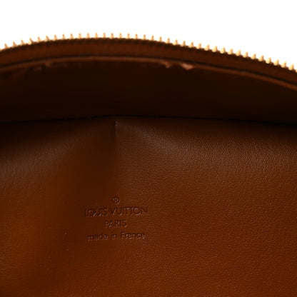 Louis Vuitton Vernis Tompkins Square Bronze 6 of 9