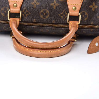 Louis Vuitton Monogram Speedy 30 25 of 25