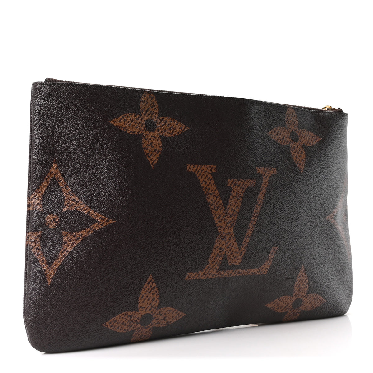 Monogram Pochette Cles XL