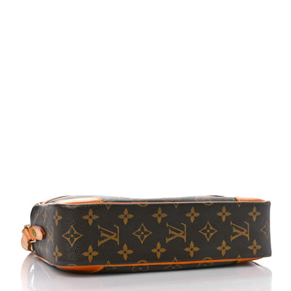 Louis Vuitton Monogram Trocadero 27 5 of 11