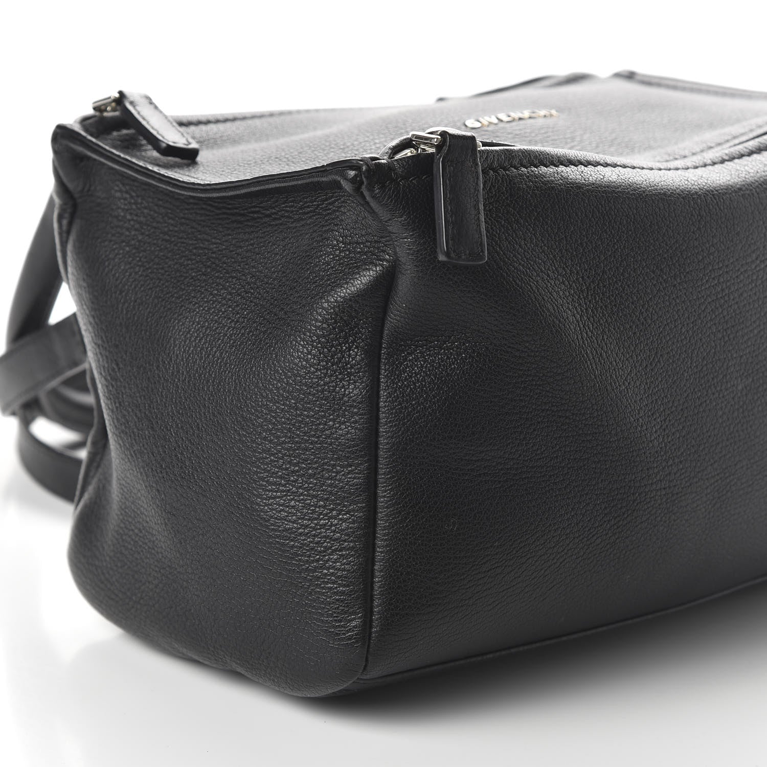 Givenchy Sugar Goatskin Small Pandora Black 6 of 10