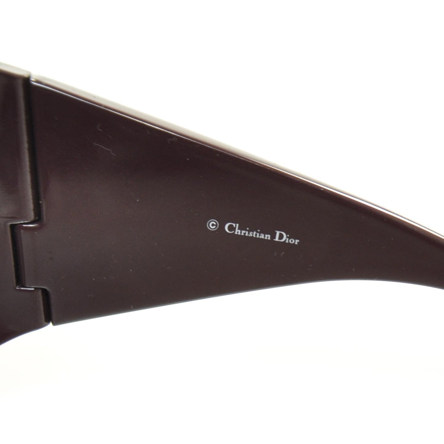 Overshine 1 Sunglasses Dark Purple