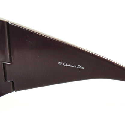 Christian Dior Overshine 1 Sunglasses Dark Purple 8 of 8