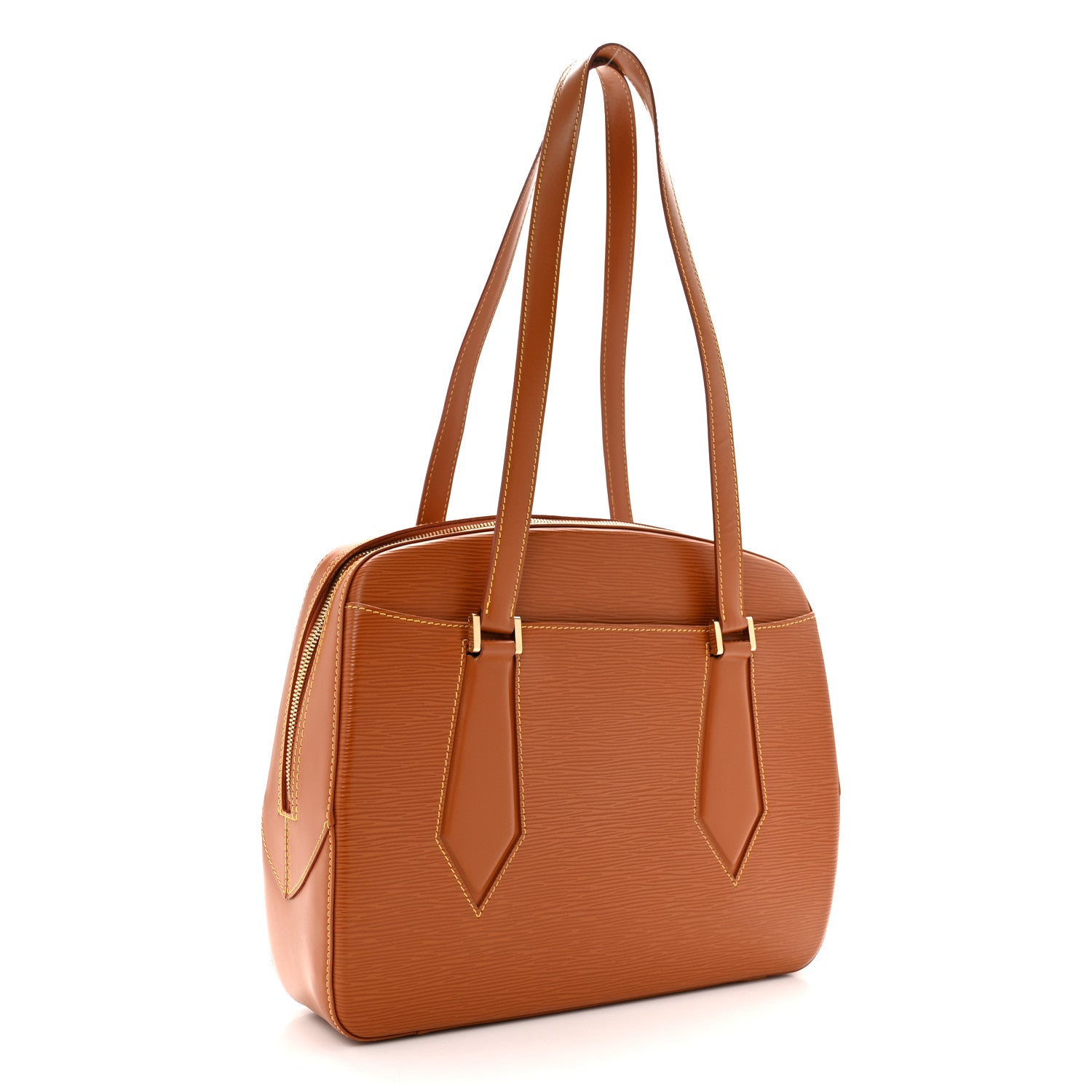 Louis Vuitton Epi Voltaire Cipango 2 of 12