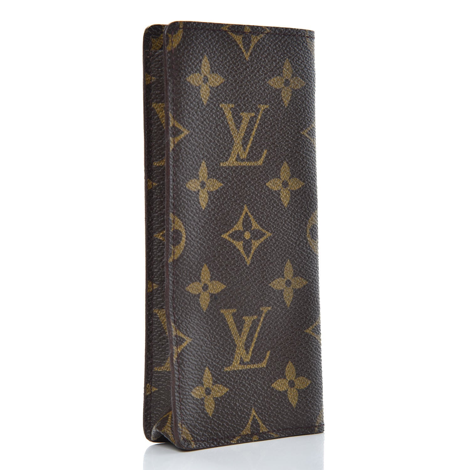 Louis Vuitton Monogram Sunglasses Case 3 of 8