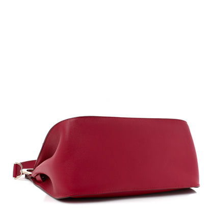 Hermes Swift Jypsiere 28 Rubis 5 of 13