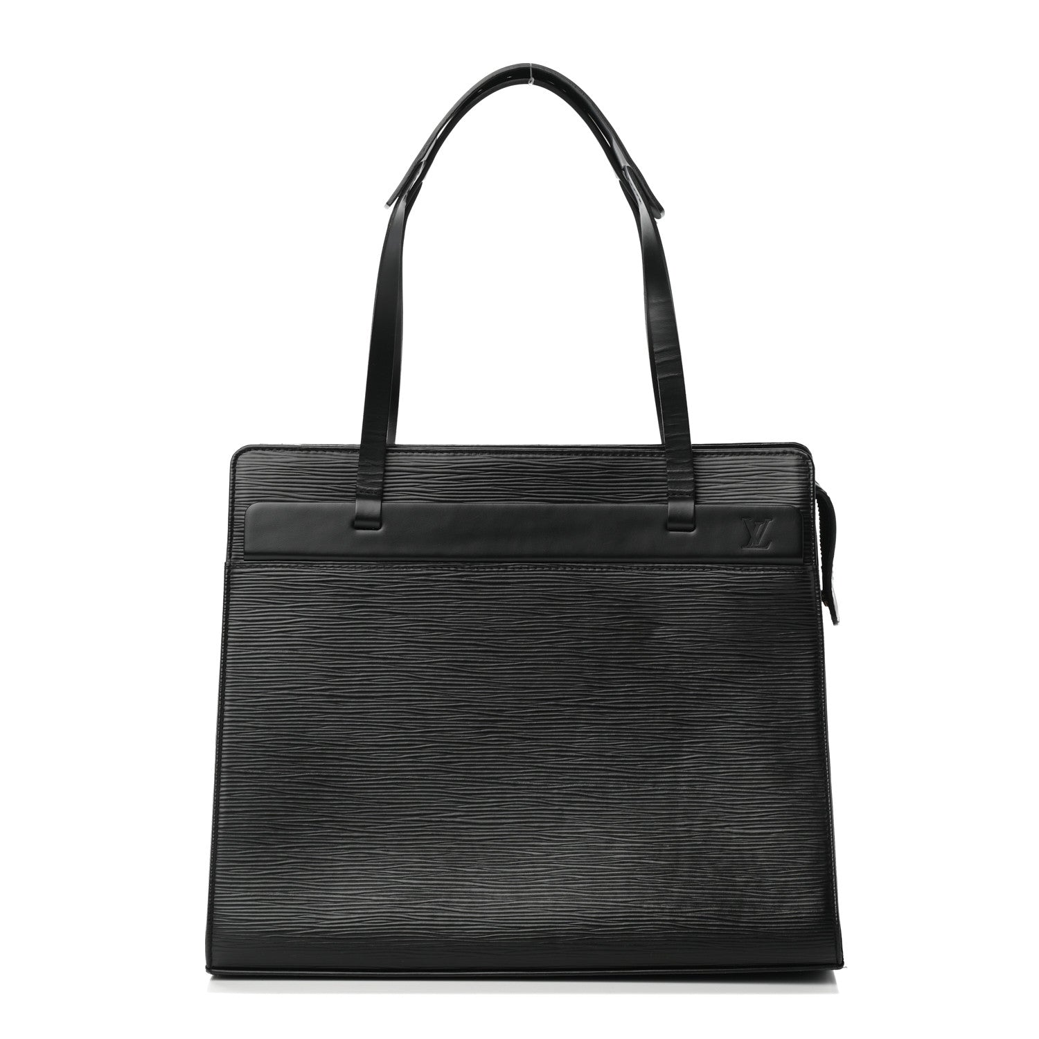 Louis Vuitton Epi Croisette PM Black 1 of 8