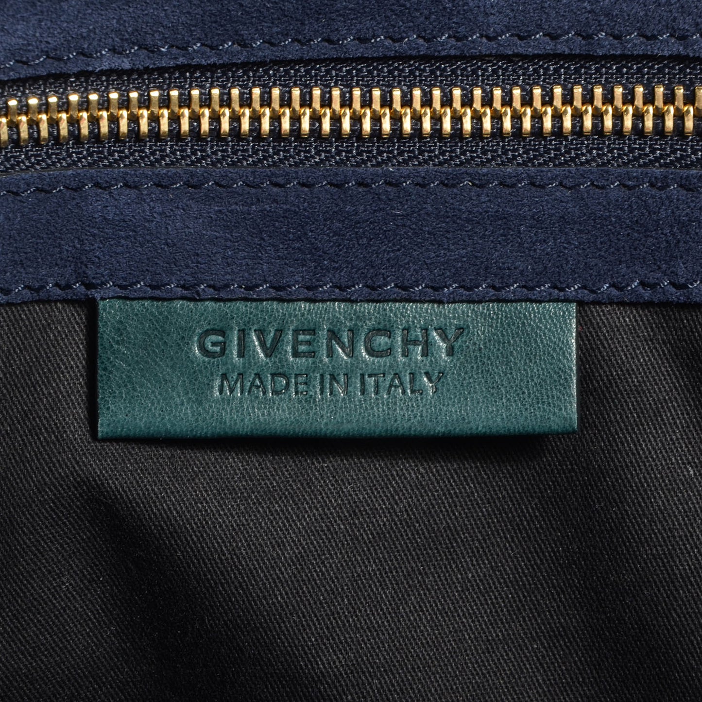 Lambskin North South Nightingale Evergreen