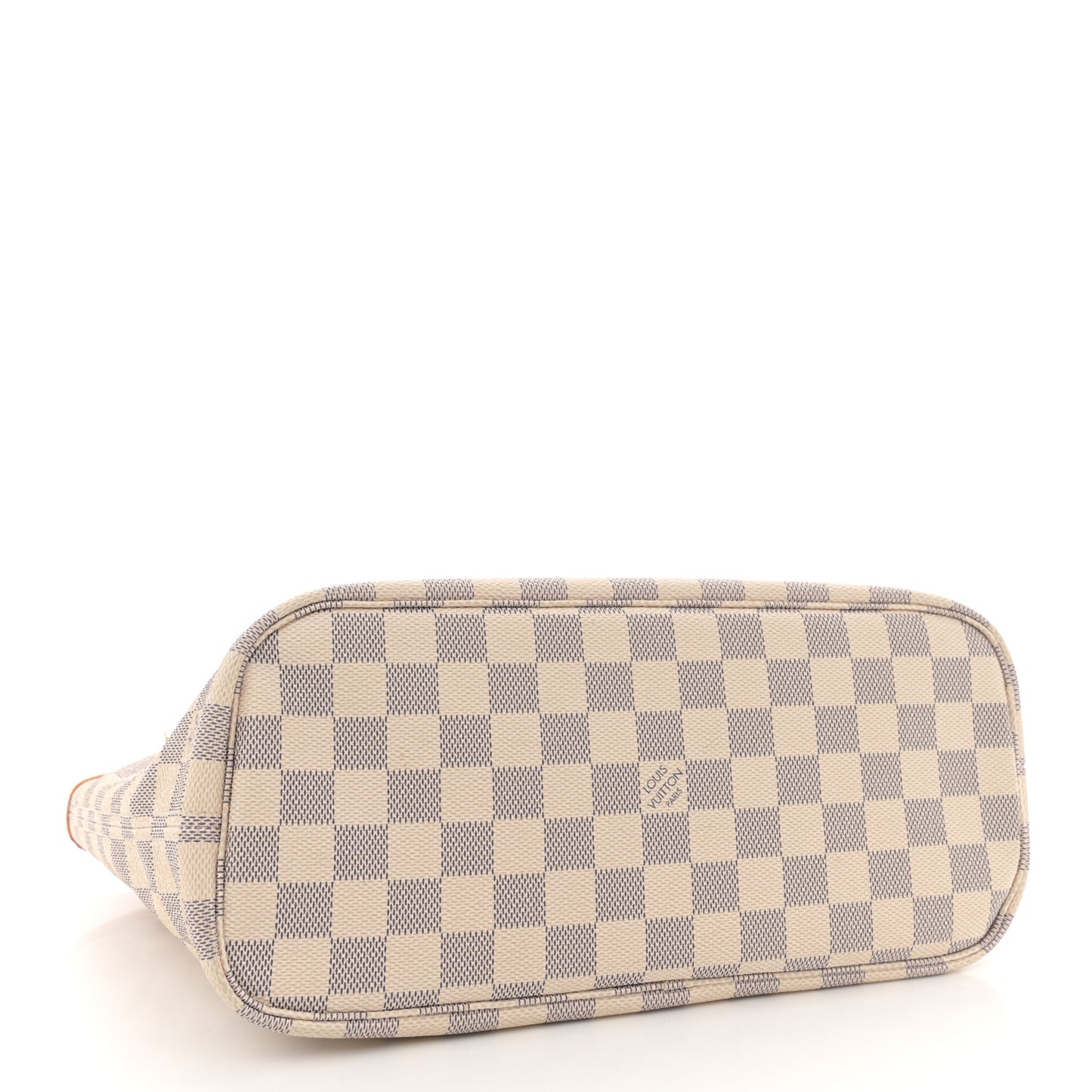Damier Azur Neo Neverfull PM