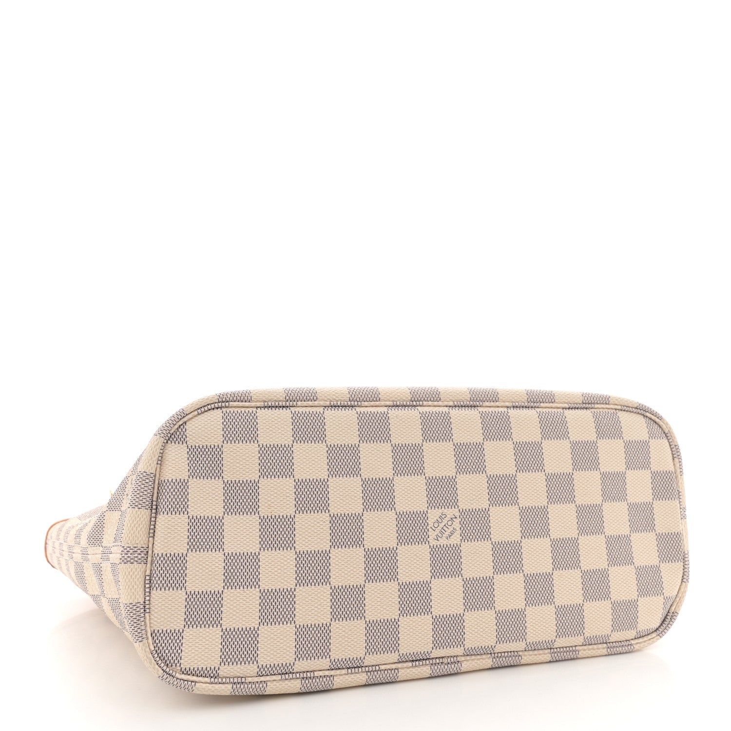 Louis Vuitton Damier Azur Neo Neverfull PM 5 of 12