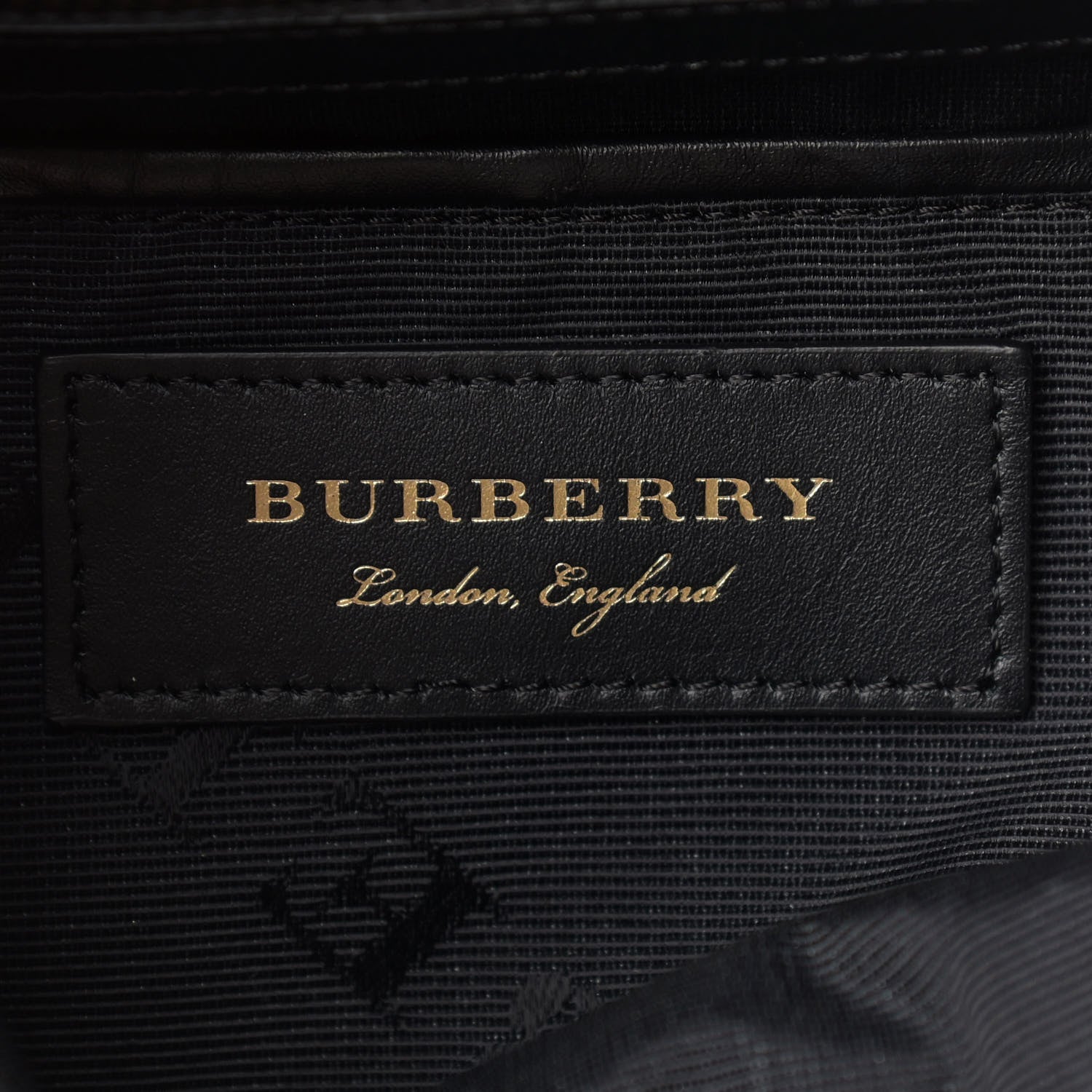 Burberry Nylon Medium Rucksack Backpack Bright Coral Pink 5 of 13