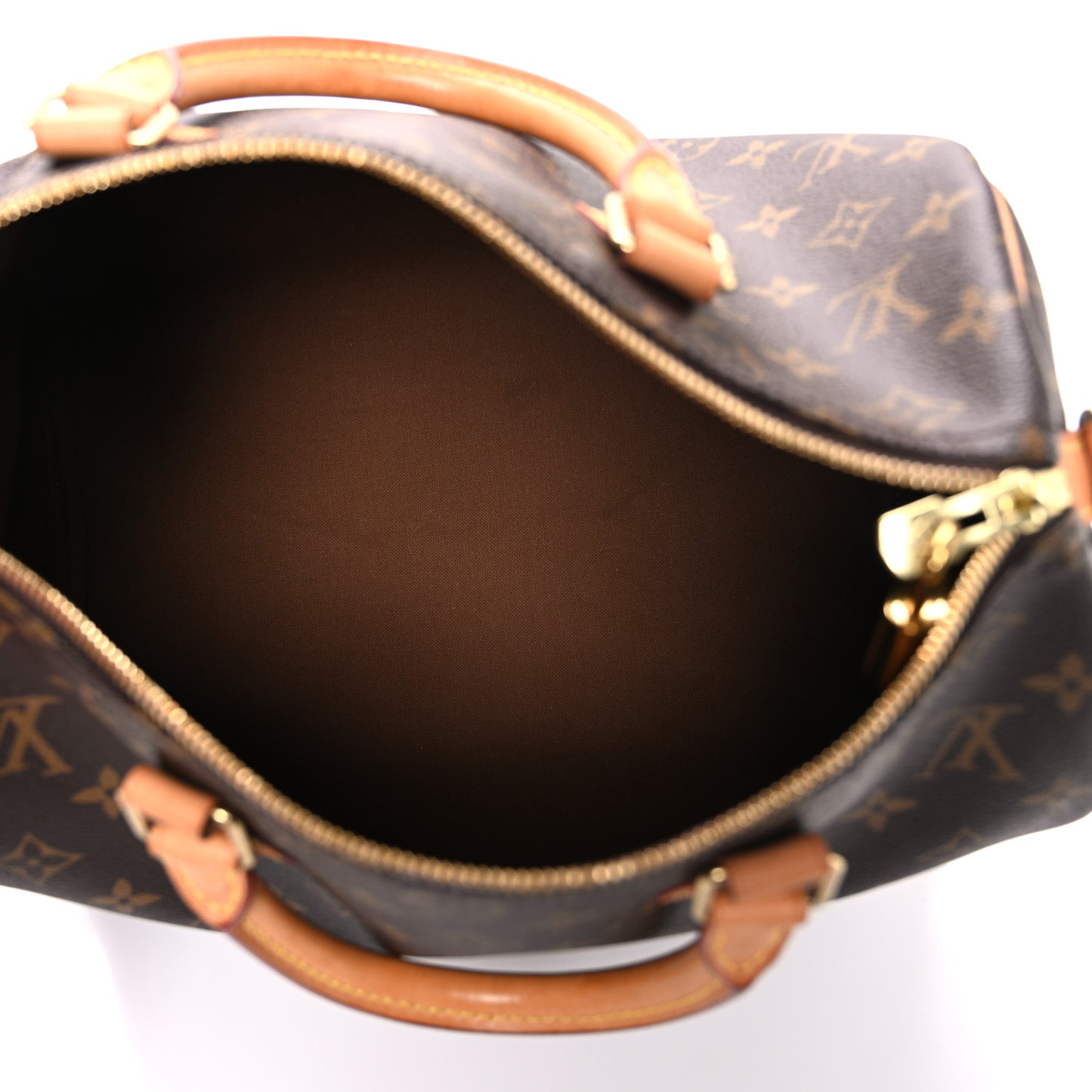 Monogram Speedy Bandouliere 30