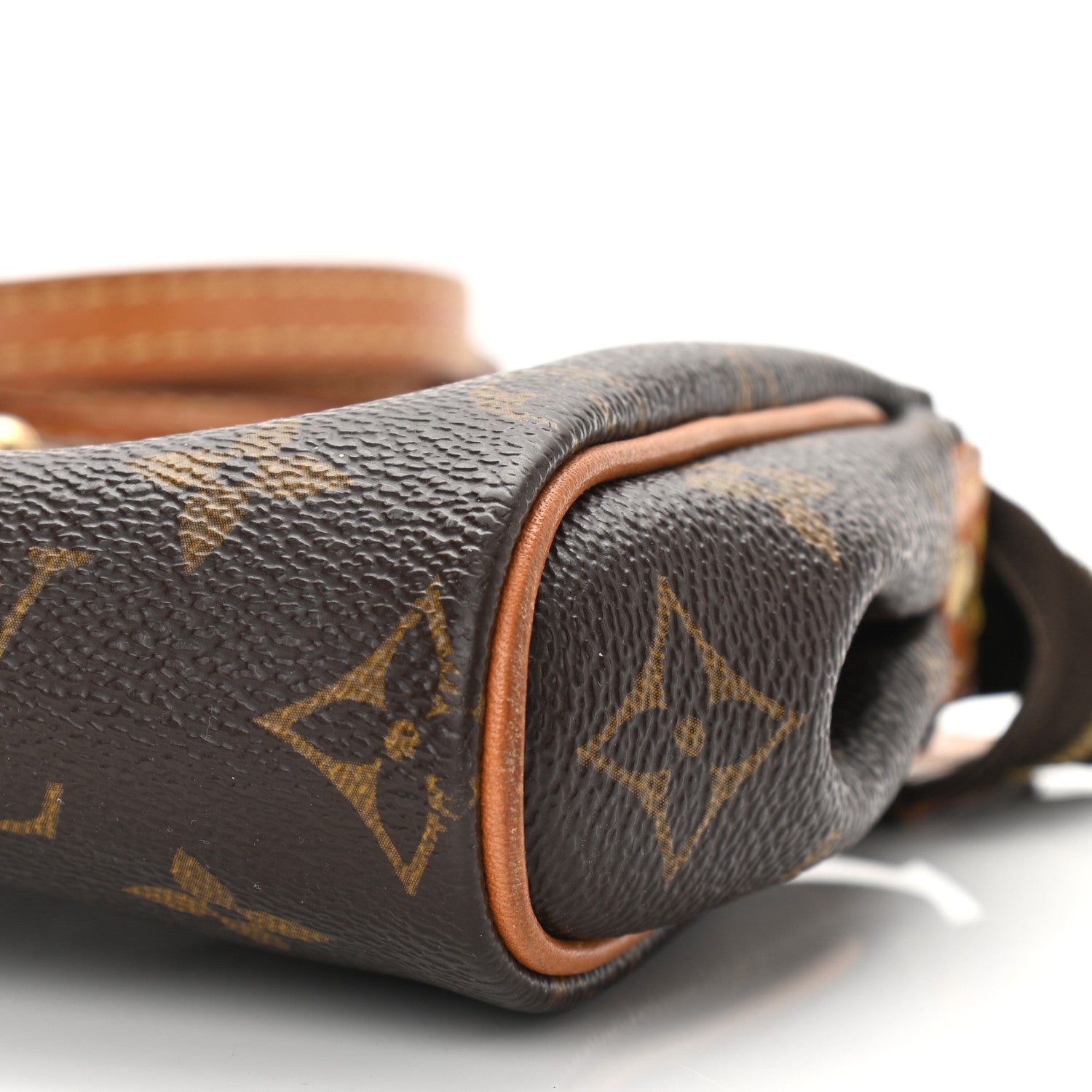 Louis Vuitton Monogram Eva Clutch 10 of 11