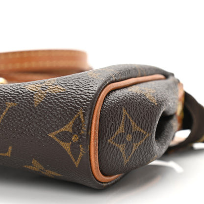 Louis Vuitton Monogram Eva Clutch 10 of 11