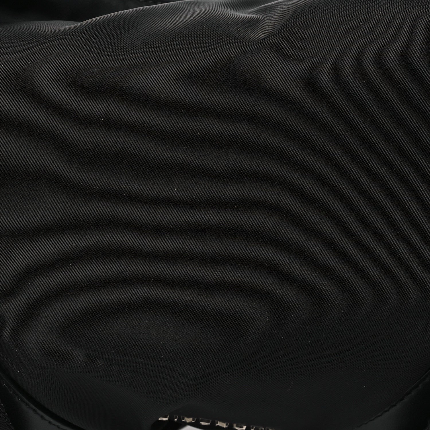 Givenchy Nylon Voyou Crossbody Bag Black 7 of 10